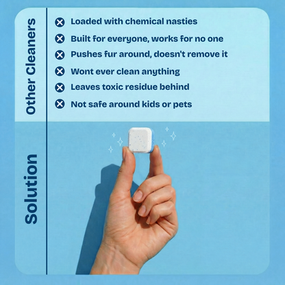 SepticSafe Washing Machine Cleaner